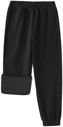 Girls Waterproof Snow Pants