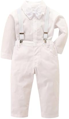Kids 2024 Comfort Set T-Shirts Pants for Boys Girls