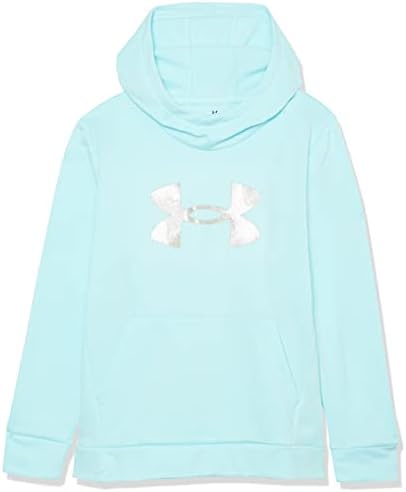 Perfect for Girls Womens Armour Fleece