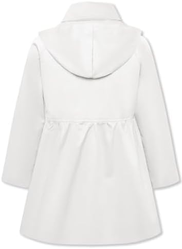 Betusline Girls Lightweight Trench Coats