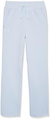 Under Armour Rival Fleece Pants Girls - Ultra-Soft Warm