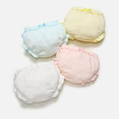 Cute Cotton PopicPants for Babies