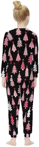 Meiko Girls Thermal Underwear Set - Thoughtfully Crafted for Comfort Style