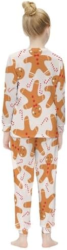 Soft Thermal Long Johns for Kids
