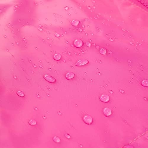 Peppa Pig Rainy Day Kids Jacket Pink