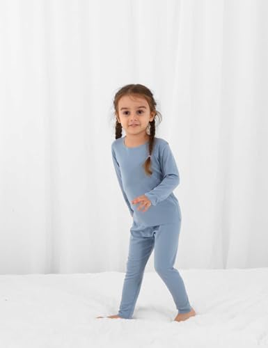 Perfect Snug Fit Pajama Sets for Kids