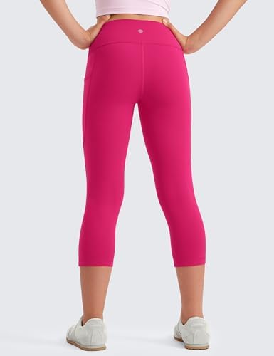 ButterflyXceptive Girls athletic leggings