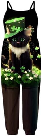 St Patricks Day Toddler Girl Outfit Set - Fun for Communication Fashion