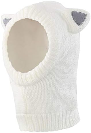 LLmoway Winter Hats for Kids Warm Fleece-lined Hats