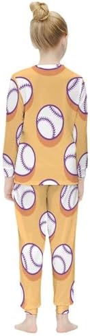Adorable and Sp Vys Girls Base Layer Set