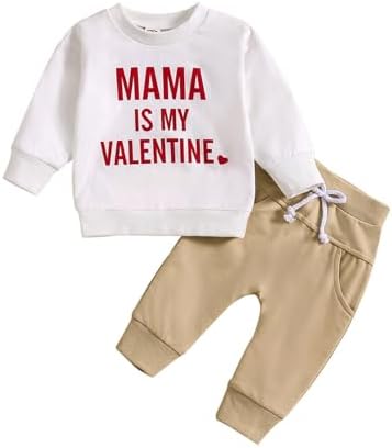 Valentines Day Costume Set for Kids