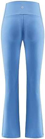 Baleaf Girls Flare Yoga Pants