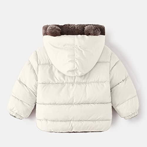 winter coats for toddlers
