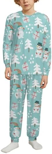Cute Cozy Thermal Underwear for Kids
