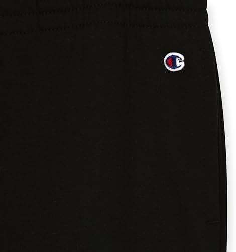 Champion Girls Fleece Jogger Pants