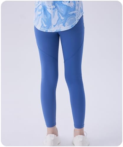 Girls Lightweight Leggings