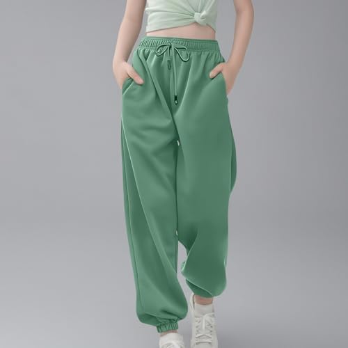 Aoregl 3-14 Year BoysGirls Sweatpants