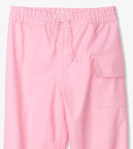 Hatley Kids Waterproof Rain Pants Durable Comfortable