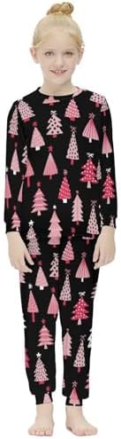 Meiko Girls Thermal Underwear Set - Thoughtfully Crafted for Comfort Style