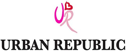 Stylish Urban Republic Girls Rain Jacket