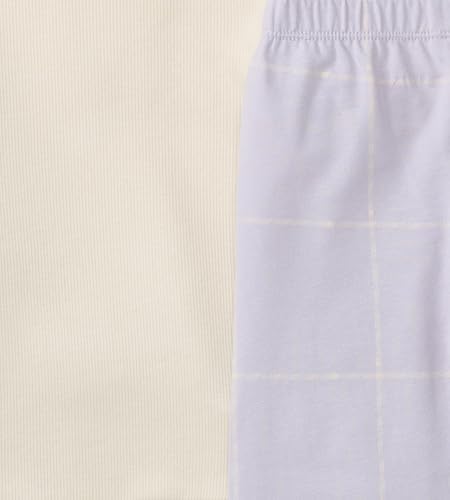 Organic Cotton Tunic Leggings Praises Softness Comfort Style for Baby Girls
