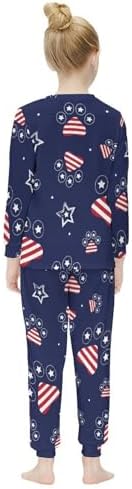 Meikko Girls Thermal Base Layer Set - Perfect for Little Ones