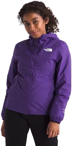 Girls Antora Waterproof Jacket