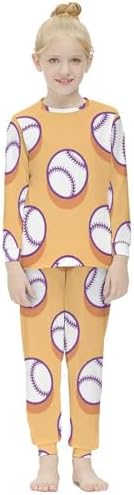 Adorable and Sp Vys Girls Base Layer Set