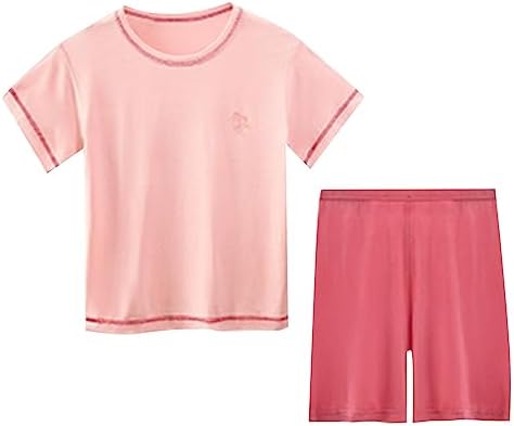 2-Piece Summer Kids Outfit