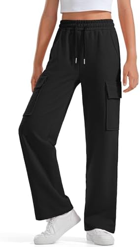 Girls Sweatpants
