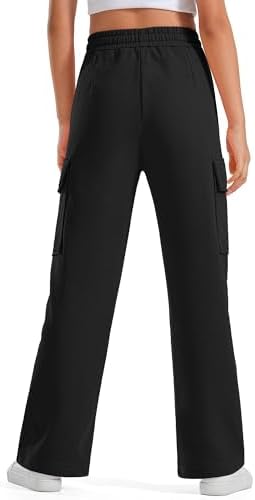 Girls Sweatpants