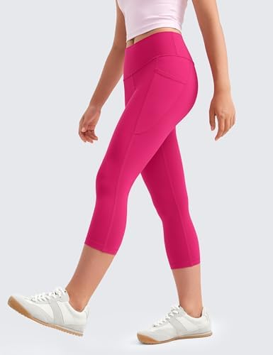 ButterflyXceptive Girls athletic leggings
