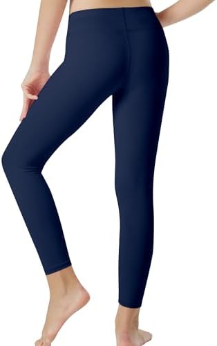 Girls Athletic Leggings Supportive functional for high energy days