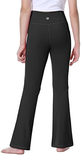 IUGA Girls Flare Leggings