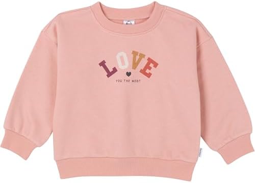 Cozy Baby Girls Fleece Outfit Set