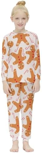 Soft Thermal Long Johns for Kids