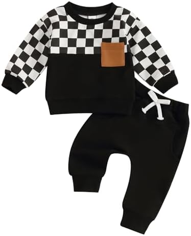 A Treasured thermostat Baby Boy Outfit Set from Sejardin
