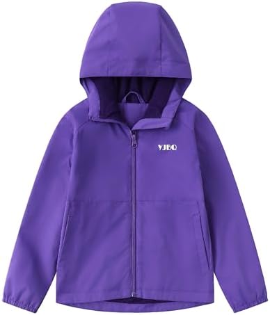 Sleek Rain Jacket