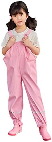 Rain-Resistant Waterproof rain