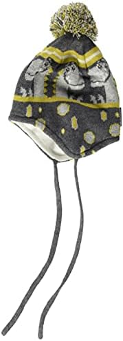 Sterntaler Strickmtze Dinoli Hat for Babies