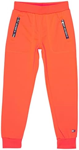 Premium Track Pants with Functional Pockets and Soft CARE Debwent