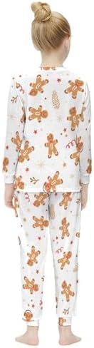 Meiko Girls Soft Thermal-set