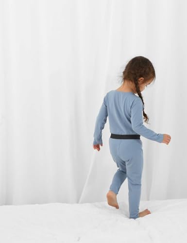 Perfect Snug Fit Pajama Sets for Kids