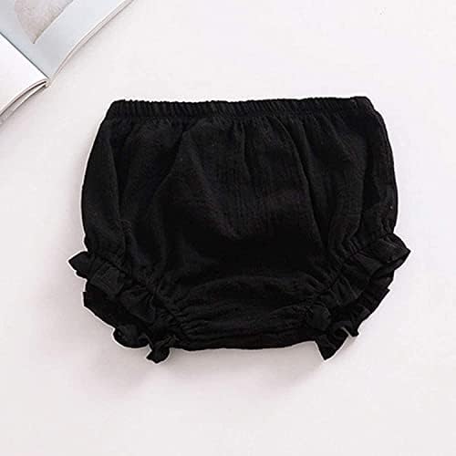 Adorable 3PC Summer Cotton Shorts for Baby