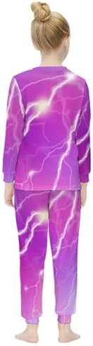 Cute Pajama Set for Girls