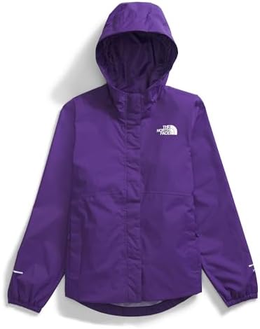 Girls Antora Waterproof Jacket