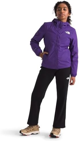 Girls Antora Waterproof Jacket