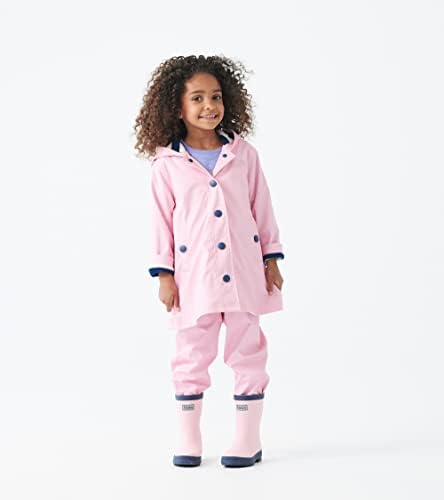 Hatley Kids Waterproof Rain Pants Durable Comfortable