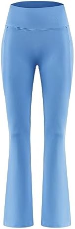 Baleaf Girls Flare Yoga Pants