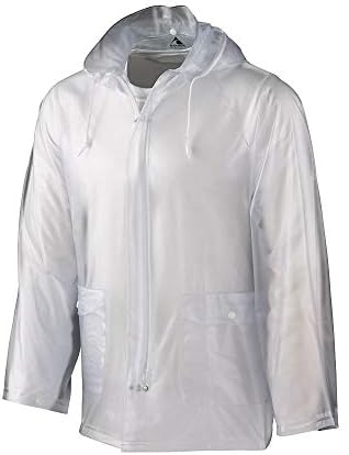 Comfortable 3-in-1 Rain Jacket